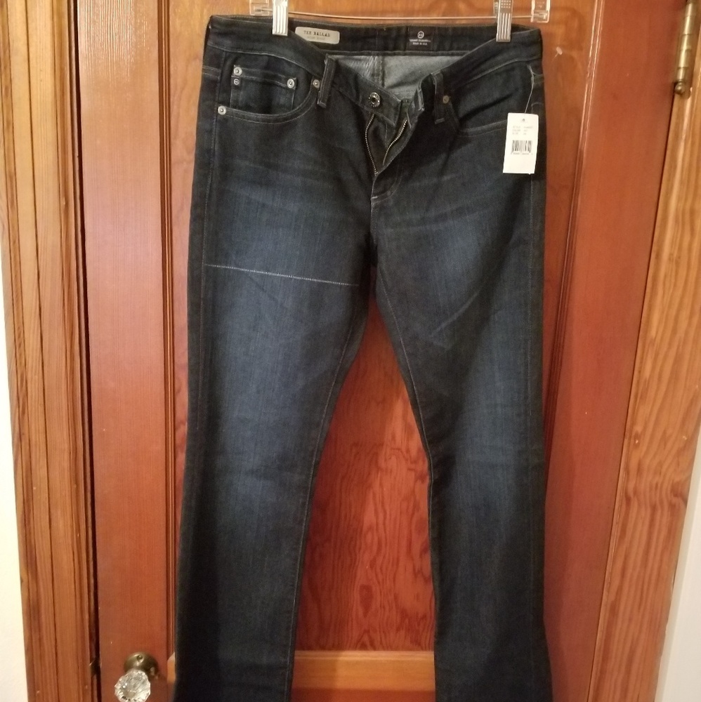 Jeans nwt